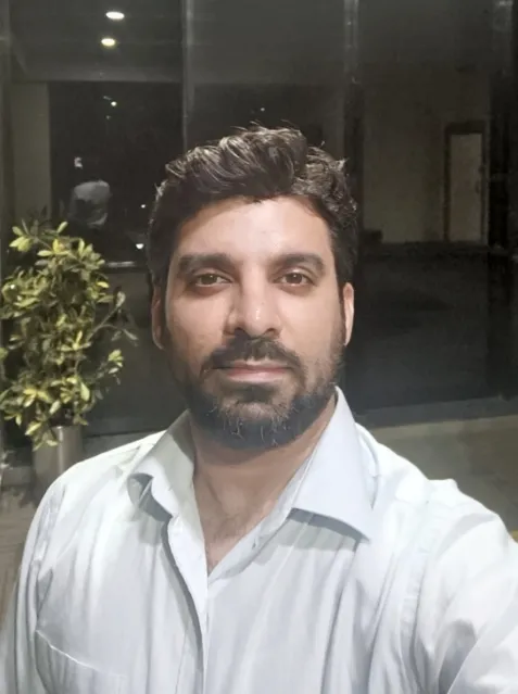 Arshad